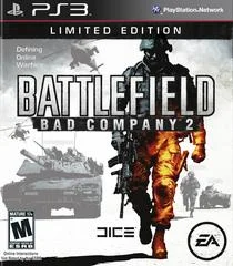 Carátula de Battlefield: Bad Company 2 [Limited Edition]