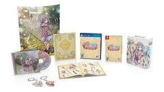 Carátula de Atelier Lulua: The Scion of Arland [Limited Edition]