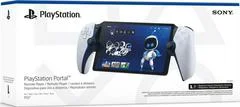 Carátula de Playstaion Portal Remote Player