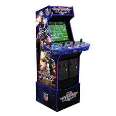 Carátula de NFL Blitz [Legends Edition]