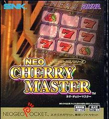Carátula de Neo Cherry Master
