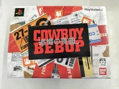 Carátula de Cowboy Bebop Reminiscent Night Song Serenade [Limited Edition]