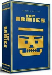 Carátula de 8-Bit Armies [Limited Edition]