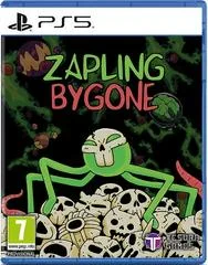 Carátula de Zapling Bygone
