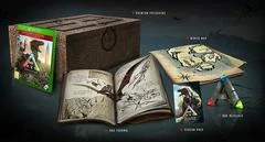 Carátula de ARK Survival Evolved [Collector's Edition]