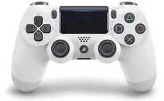 Carátula de Dualshock 4 Controller [Glacier White]