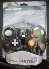 Carátula de Firestorm Powershock Controller