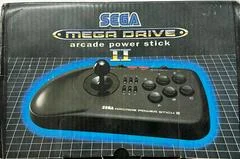 Carátula de Sega Arcade Power Stick II