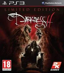 Carátula de The Darkness II [Limited Edition]