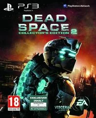 Carátula de Dead Space 2 [Collector's Edition]