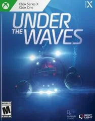 Carátula de Under The Waves