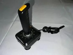 Carátula de Gemini Turbo Gemstik Joystick