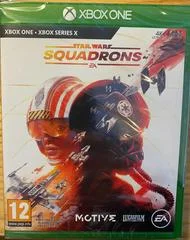 Carátula de Star Wars: Squadrons