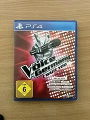 Carátula de The Voice Of Germany