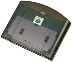 Carátula de Nintendo 64 Modem