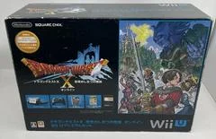 Carátula de Dragon Quest X Awakening 5 Races Premium Set