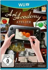 Carátula de Art Academy Atelier