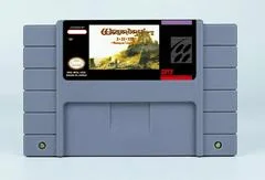 Carátula de Wizardry I-II-III: Story of Llylgamyn [English Translation]