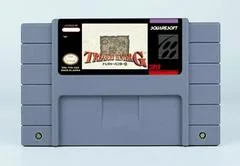 Carátula de Treasure Hunter G [English Translation]