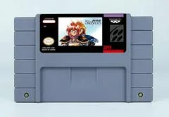 Carátula de Slayers [English Translation]