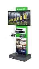 Carátula de Xbox One Interactive Store Kiosk