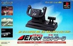Carátula de Jet De Go Controller
