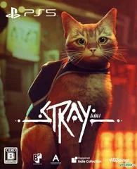 Carátula de Stray [Special Edition]