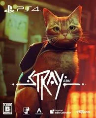 Carátula de Stray [Special Edition]