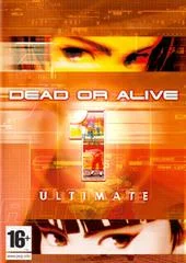 Carátula de Dead or Alive 1 Ultimate