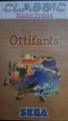 Carátula de The Ottifants [Classic]