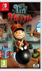 Carátula de Tin Hearts