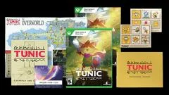 Carátula de Tunic [Deluxe Edition]