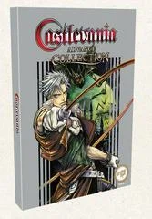 Carátula de Castlevania Advance Collection [Classic Edition]