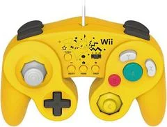 Carátula de Hori Pokemon Battle Pad