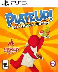 Carátula de PlateUp: Collector's Edition