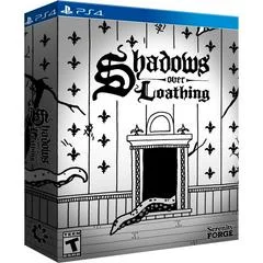 Carátula de Shadows Over Loathing [Collector's Edition]