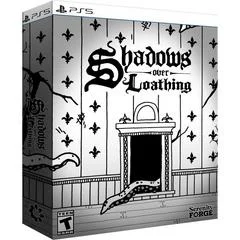 Carátula de Shadows Over Loathing [Collector's Edition]