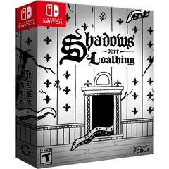 Carátula de Shadows Over Loathing [Collector's Edition]