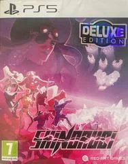 Carátula de Shinorubi [Deluxe Edition]