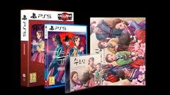 Carátula de Suhoshin