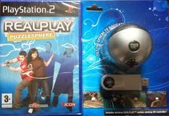 Carátula de Realplay Puzzlesphere