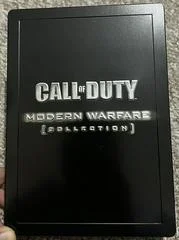 Carátula de Call of Duty Modern Warfare Collection
