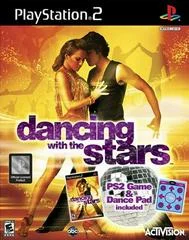 Carátula de Dancing with the Stars [Bundle]