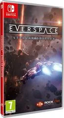 Carátula de Everspace [Stellar Edition]