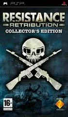 Carátula de Resistance: Retribution [Collector's Edition]