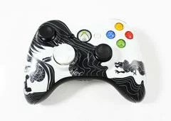 Carátula de Xbox 360 Dragon Wireless Controller