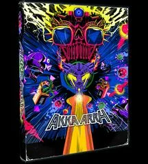 Carátula de Akka Arrh [Deluxe Editon]