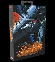 Carátula de Sol-Deace [Collector's Edition]