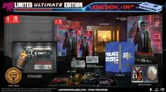 Carátula de Blade Runner Enhanced Edition [Ultimate Edition]