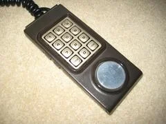 Carátula de Intellivision Controller